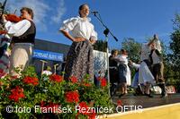 Mezinárodní folklorní festival Čermenské slavnosti