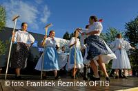 Mezinárodní folklorní festival Čermenské slavnosti