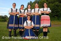 Mezinárodní folklorní festival Čermenské slavnosti