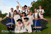 Mezinárodní folklorní festival Čermenské slavnosti