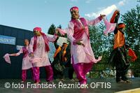 Mezinárodní folklorní festival Čermenské slavnosti