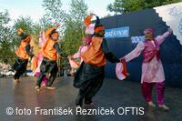 Mezinárodní folklorní festival Čermenské slavnosti