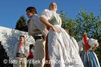 Mezinárodní folklorní festival Čermenské slavnosti