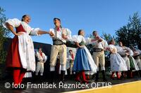 Mezinárodní folklorní festival Čermenské slavnosti