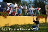 Mezinárodní folklorní festival Čermenské slavnosti
