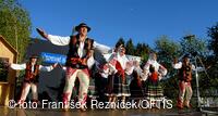 Mezinárodní folklorní festival Čermenské slavnosti