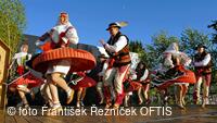 Mezinárodní folklorní festival Čermenské slavnosti