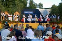 Mezinárodní folklorní festival Čermenské slavnosti