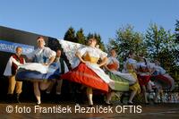 Mezinárodní folklorní festival Čermenské slavnosti