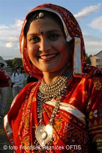 Mezinárodní folklorní festival Čermenské slavnosti