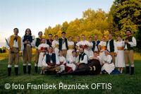 Mezinárodní folklorní festival Čermenské slavnosti