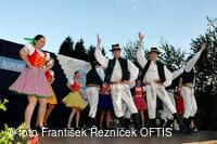 Mezinárodní folklorní festival Čermenské slavnosti