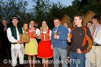 Mezinárodní folklorní festival Čermenské slavnosti