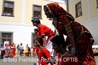 Mezinárodní folklorní festival Čermenské slavnosti