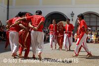 Mezinárodní folklorní festival Čermenské slavnosti