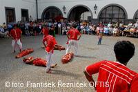 Mezinárodní folklorní festival Čermenské slavnosti