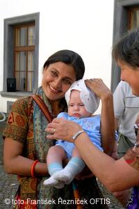 Mezinárodní folklorní festival Čermenské slavnosti