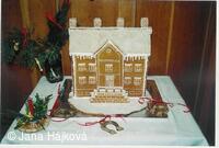 130 let od založení Základní školy v Trnávce