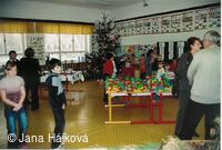 130 let od založení Základní školy v Trnávce