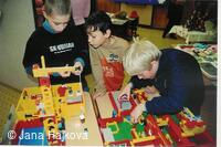 130 let od založení Základní školy v Trnávce