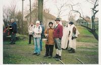 Probouzení Mikuláše - Mikulášské odpoledne pro děti