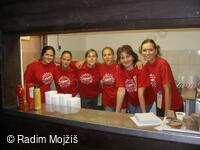 Mezinárodní folklorní festival Liptálské slavnosti