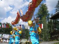 Mezinárodní folklorní festival Liptálské slavnosti