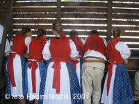 Mezinárodní folklorní festival Liptálské slavnosti