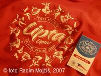 Mezinárodní folklorní festival Liptálské slavnosti