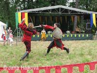 Oslava 700 let od písemné zmínky o obci Trnávka