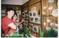 Oslava 700 let od písemné zmínky o obci Trnávka