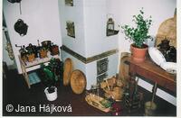 Oslava 700 let od písemné zmínky o obci Trnávka