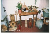 Oslava 700 let od písemné zmínky o obci Trnávka