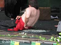 Oslava 700 let od písemné zmínky o obci Trnávka