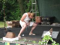 Oslava 700 let od písemné zmínky o obci Trnávka