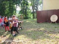 Oslava 700 let od písemné zmínky o obci Trnávka