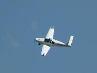 VI. ročník Křižování trnávským nebem