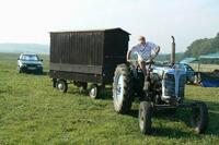 VI. ročník Křižování trnávským nebem