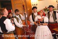 Hanácké slavnosti