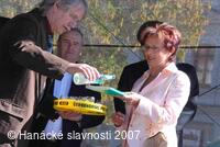 Hanácké slavnosti