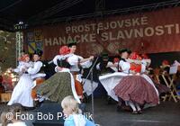 Hanácké slavnosti