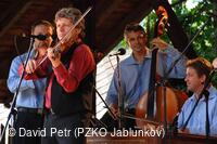 Mezinárodní folklórní festival GOROLSKI ŚWIĘTO