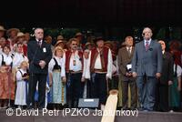 Mezinárodní folklórní festival GOROLSKI ŚWIĘTO