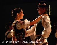 Mezinárodní folklórní festival GOROLSKI ŚWIĘTO