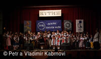 Setkání lidových muzik, Praha