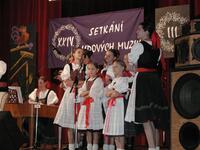 Setkání lidových muzik, Praha
