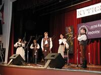 Setkání lidových muzik, Praha