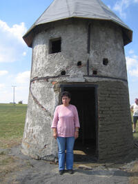 FLODROVÁ Marie