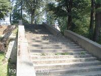 Tovačov, Zámek - hradby