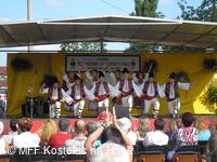 Kosíř, hanácký folklorní soubor